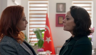 Kıskanmak final yapınca 3 diziyle anlaşma yaptı
