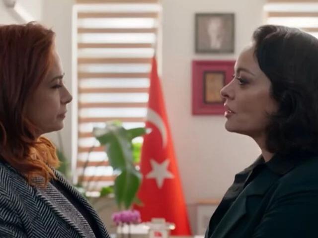 Kıskanmak final yapınca 3 diziyle anlaşma yaptı