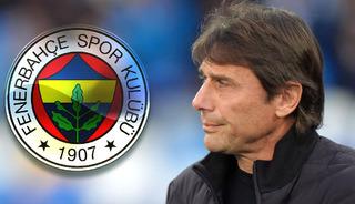 Fenerbah&ccedil;e'ye Conte bombası! Napoli ile ipler koptu