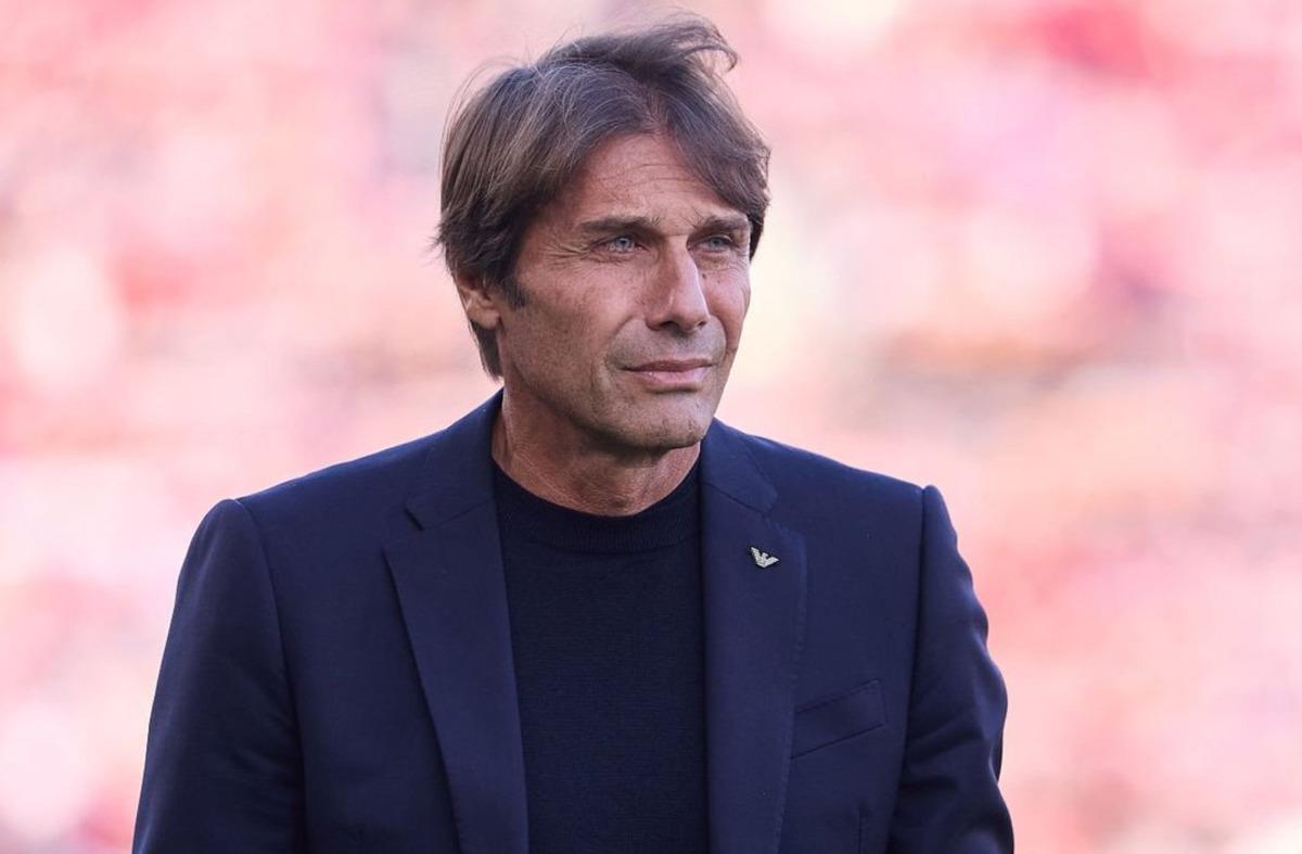 Fenerbah&ccedil;e ye Conte bombası! Napoli ile ipler koptu 2