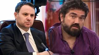 Rasim Ozan Kütahyalı'nın para hareketleri MASAK’a takıldı