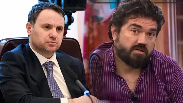 Rasim Ozan Kütahyalı'nın para hareketleri MASAK’a takıldı