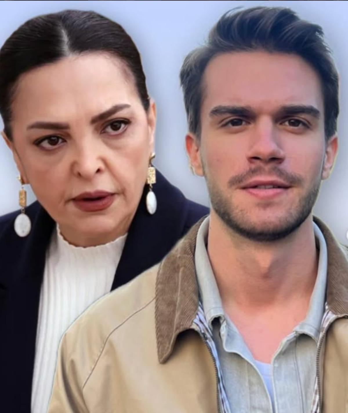 Yeraltı finalinde s&uuml;rpriz isim! Eren &Ouml;ren geliyor 1
