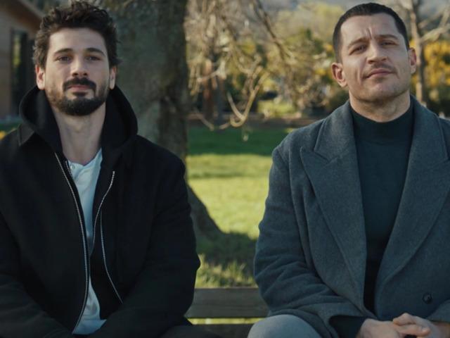 Yeraltı finalinde s&uuml;rpriz isim! Azize&rsquo;nin oğlu geliyor