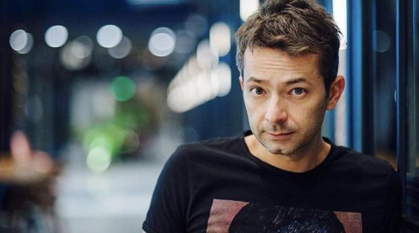 İrfan Değirmenci CHP'den milletvekili aday adayı oldu