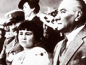 19 Mayıs coşkusu t&uuml;m T&uuml;rkiye'de: Bağımsızlık ruhu 107 yaşında