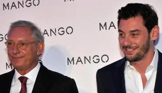 Mango'nun kurucusu İsak Andi&ccedil; Ermay'ın &ouml;l&uuml;m&uuml;yle ilgili yeni gelişme! Oğlu g&ouml;zaltına alındı