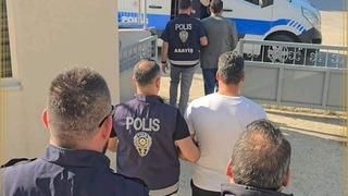 Karacabey’de aranan 4 hükümlü yakalandı