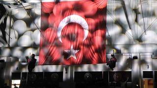 Bolu’da 19 Mayıs kutlamalarına JAK timleri damga vurdu
