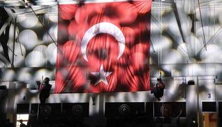 Bolu&rsquo;da 19 Mayıs kutlamalarına JAK timleri damga vurdu