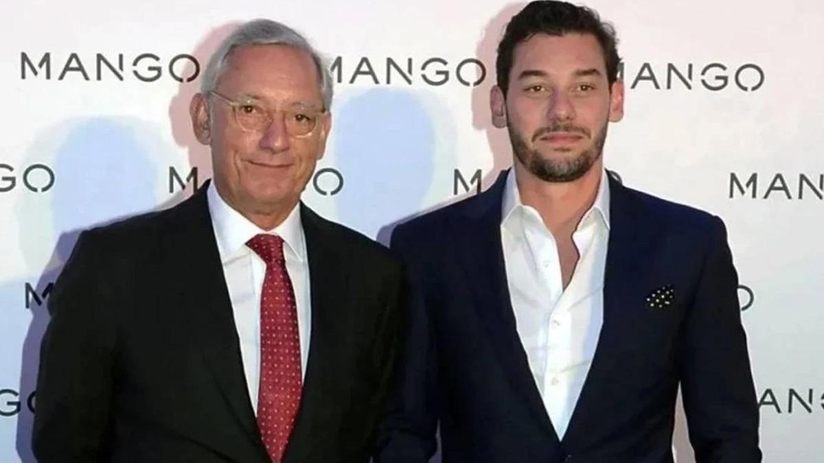 Mango nun kurucusu İsak Andiç Ermay ın ölümüyle ilgili yeni gelişme! Oğlu gözaltına alındı 2