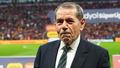 Dursun �zbek'ten Galatasaray taraftar�na mesaj