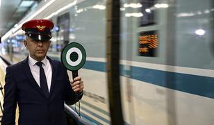 Ankara'da bazı banliy&ouml; ve b&ouml;lgesel tren seferlerinde d&uuml;zenleme