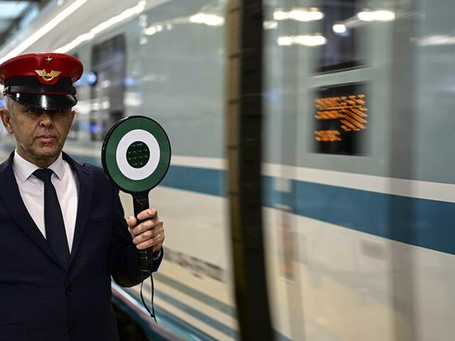 Ankara'da bazı banliy&ouml; ve b&ouml;lgesel tren seferlerinde d&uuml;zenleme