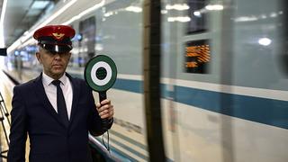 Ankara'da bazı banliyö ve bölgesel tren seferlerinde düzenleme