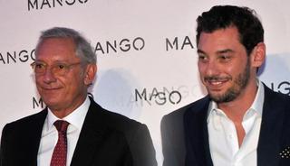 Mango'nun kurucusu İsak Andi&ccedil; Ermay'ın &ouml;l&uuml;m&uuml;yle ilgili yeni gelişme! Oğlu g&ouml;zaltına alındı