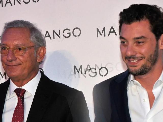 Mango'nun kurucusu İsak Andi&ccedil; Ermay'ın &ouml;l&uuml;m&uuml;yle ilgili yeni gelişme! Oğlu g&ouml;zaltına alındı