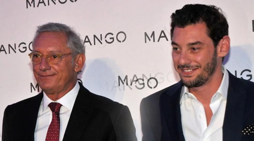 Mango'nun kurucusu İsak Andi&ccedil; Ermay'ın &ouml;l&uuml;m&uuml;yle ilgili yeni gelişme! Oğlu g&ouml;zaltına alındı