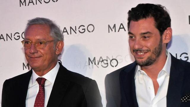 Mango'nun kurucusu İsak Andiç Ermay'ın ölümüyle ilgili yeni gelişme! Oğlu gözaltına alındı