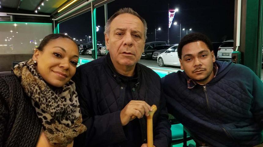 Şikago'da garsondu, İzmir'de AVM kralı oldu! Dev miras kaldı