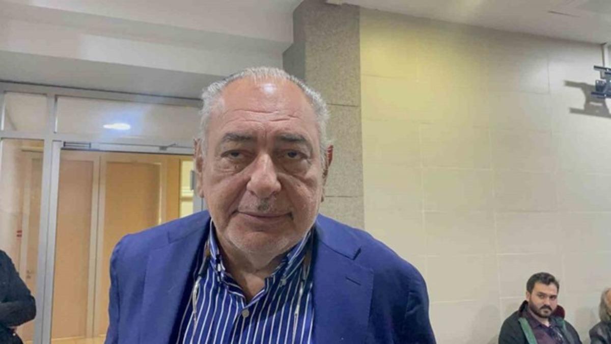 Reha Muhtar ın son görüntüsü konuşuluyor! Yorum yağdı 2