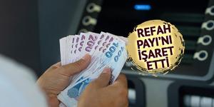 Emekli ve memur zammı i&ccedil;in yeni tahmin: İşte en d&uuml;ş&uuml;k maaşlar