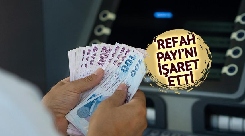 Emekli ve memur zammı i&ccedil;in yeni tahmin: İşte en d&uuml;ş&uuml;k maaşlar