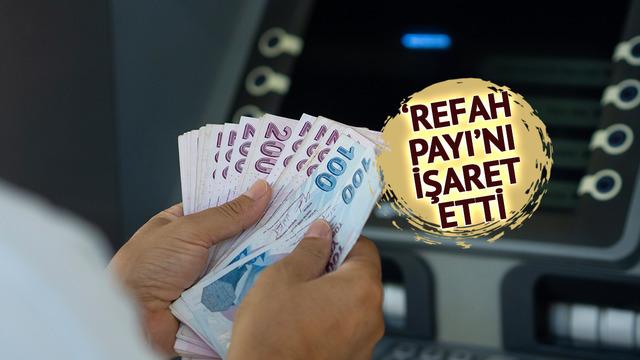 Emekli ve memur zammı için yeni tahmin: İşte en düşük maaşlar