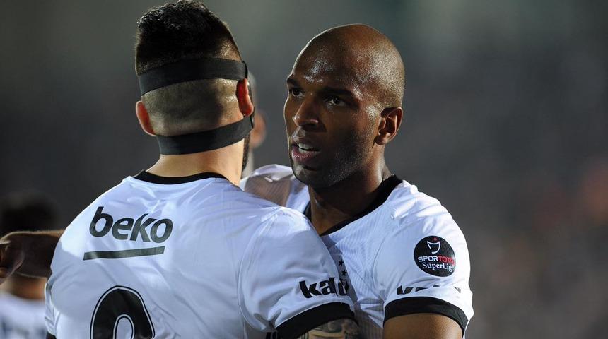 Babel, Beşiktaş'tan ayrılıyor mu?