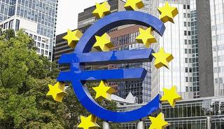 Euro B&ouml;lgesi mart ayında 7,8 milyar euro dış ticaret fazlası verdi