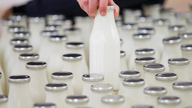 &Uuml;nl&uuml; s&uuml;t markasının satılacağı iddia edilmişti! Şirketten a&ccedil;ıklama