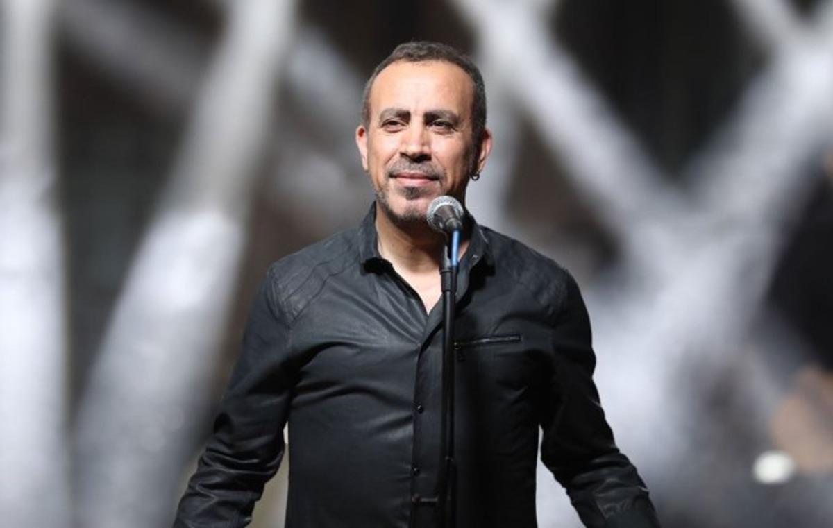 Haluk Levent i susturmaya &ccedil;alıştılar! Yine de s&ouml;yledi: "Filistin&rsquo;in sesi olmaya devam edeceğiz&rdquo; 1