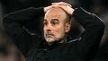 Manchester City'de Pep Guardiola d�nemi sona erdi!