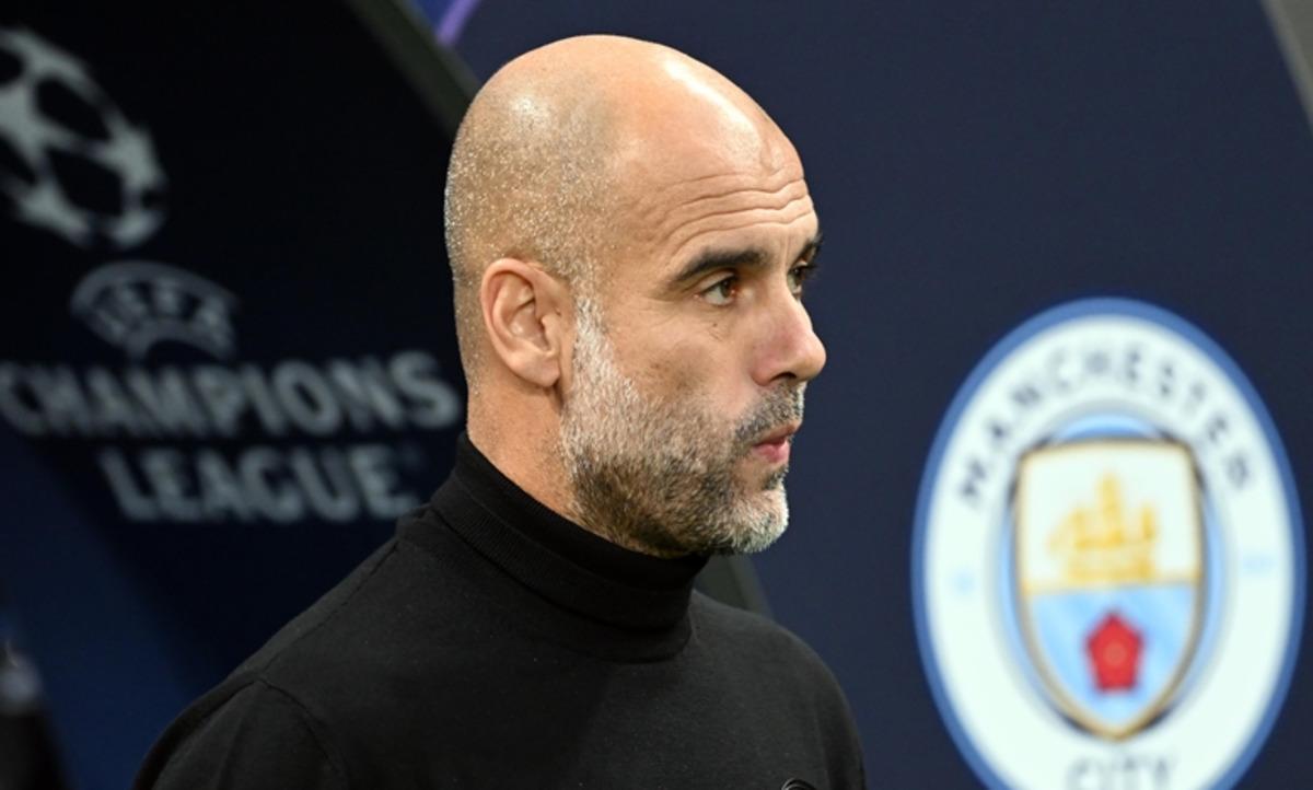 Manchester City de Pep Guardiola dönemi sona erdi! 1