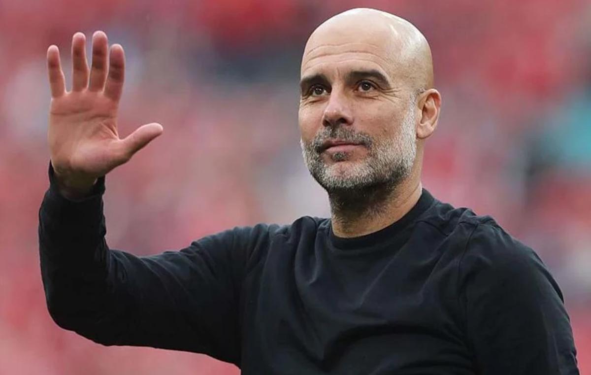 Manchester City de Pep Guardiola dönemi sona erdi! 2