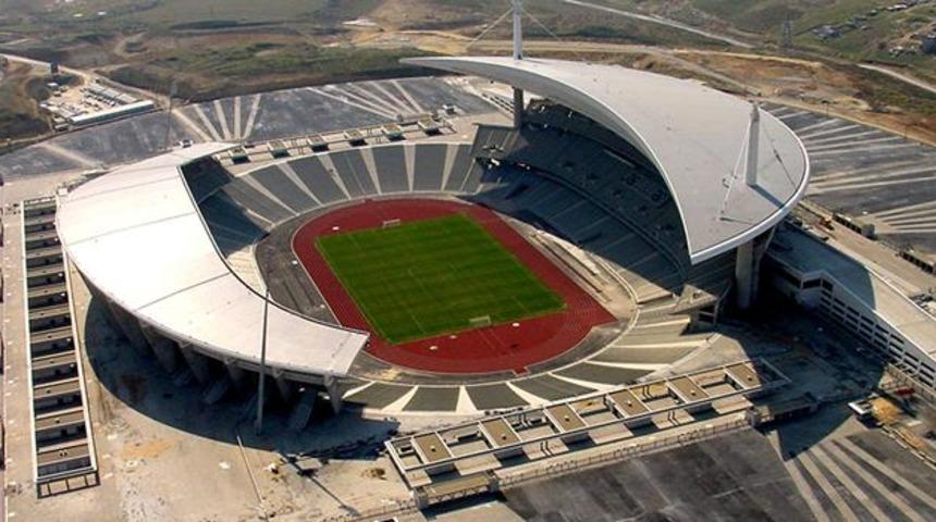 Olimpiyat Stadı masaya yatırıldı