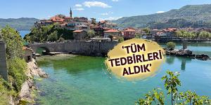6600 n&uuml;fuslu il&ccedil;eye 500 bin kişi akın edecek '&Ccedil;ok yoğun talep var'