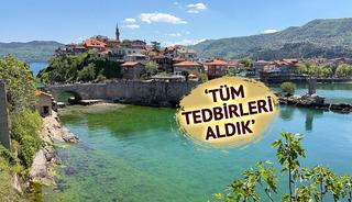 6600 n&uuml;fuslu il&ccedil;eye 500 bin kişi akın edecek '&Ccedil;ok yoğun talep var'