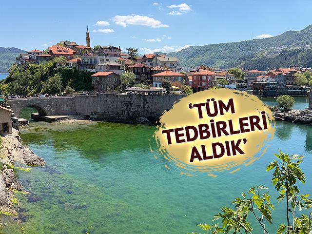 6600 n&uuml;fuslu il&ccedil;eye 500 bin kişi akın edecek '&Ccedil;ok yoğun talep var'