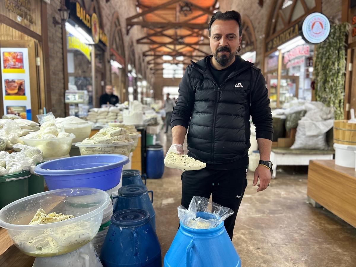 Hareketlilik başladı: 400 TL fiyatı var! Sezonu erken a&ccedil;tı 1
