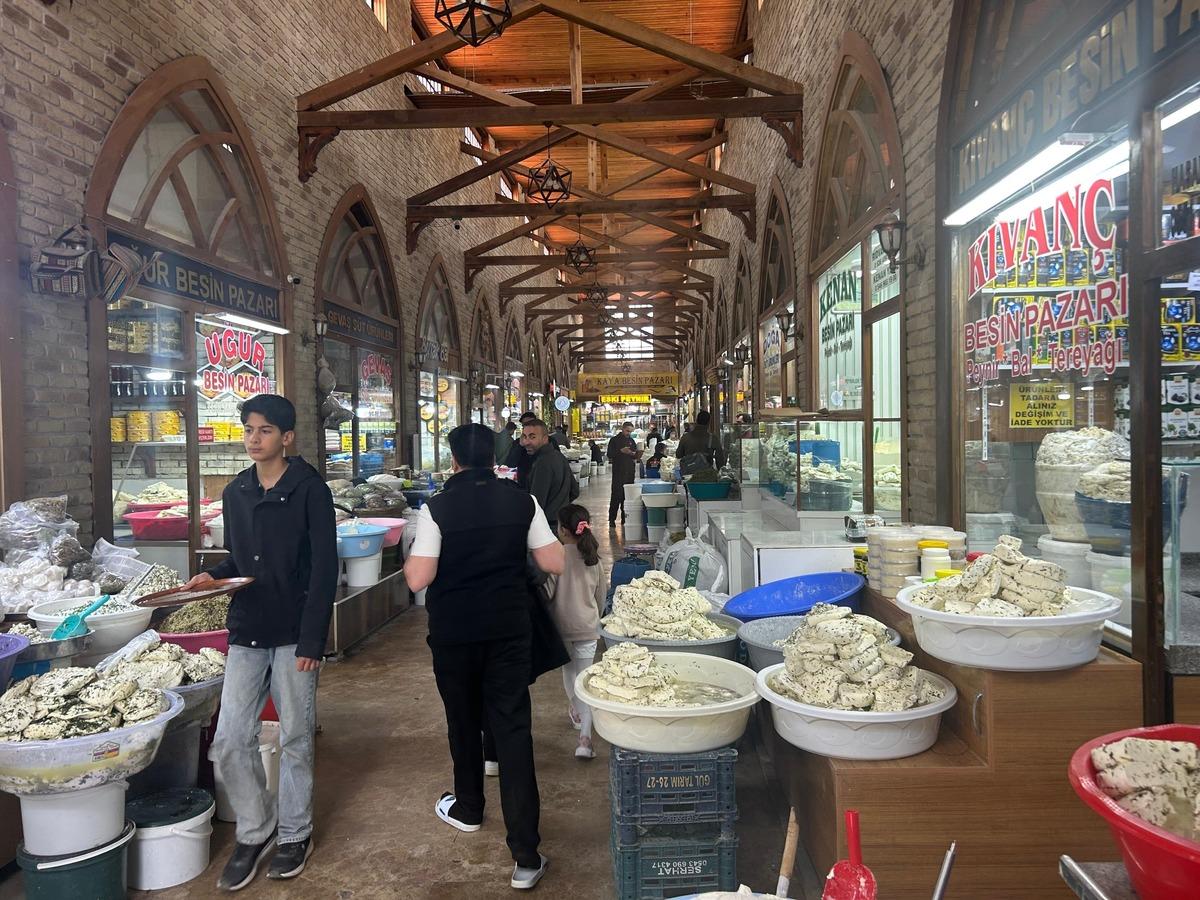Hareketlilik başladı: 400 TL fiyatı var! Sezonu erken a&ccedil;tı 6