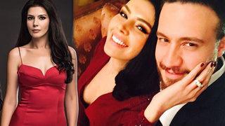  Oyuncu Hatice Şendil gençlik fotoğrafıyla şaşırttı!