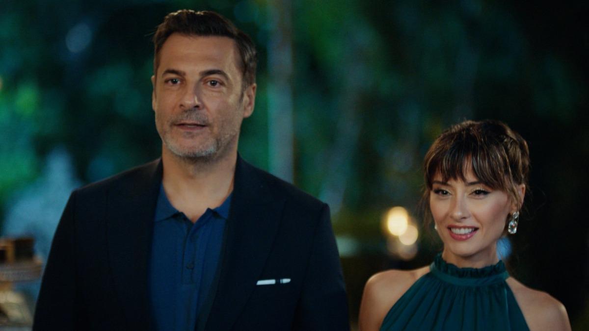 Kızılcık Şerbeti fragmanına tepki yağdı! "Fikirler tükenmiş" 3