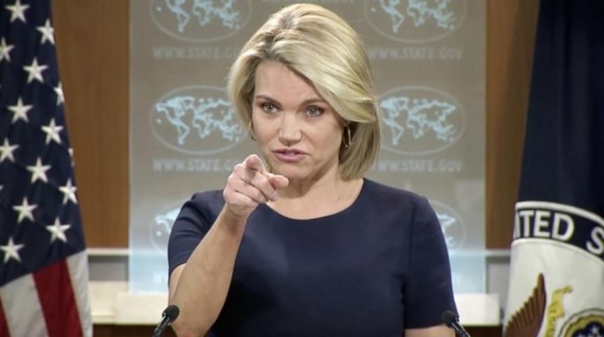 ABD'den flaş Suriye açıklaması: Operasyon başlattık!