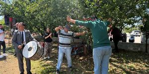 Ge&ccedil;en yıla g&ouml;re 4 kat artınca g&ouml;bek atarak &ccedil;alıştılar