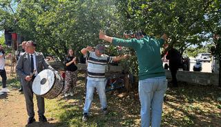 Ge&ccedil;en yıla g&ouml;re 4 kat artınca g&ouml;bek atarak &ccedil;alıştılar