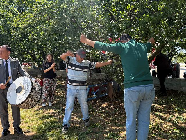 Ge&ccedil;en yıla g&ouml;re 4 kat artınca g&ouml;bek atarak &ccedil;alıştılar