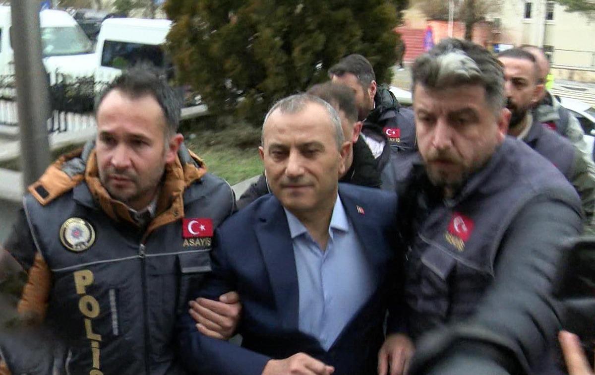 Son dakika | FBI da verdiği ifade ortaya çıktı: "Gülistan Doku cinayetine tanık oldum! Valinin oğlu vurdu" 5