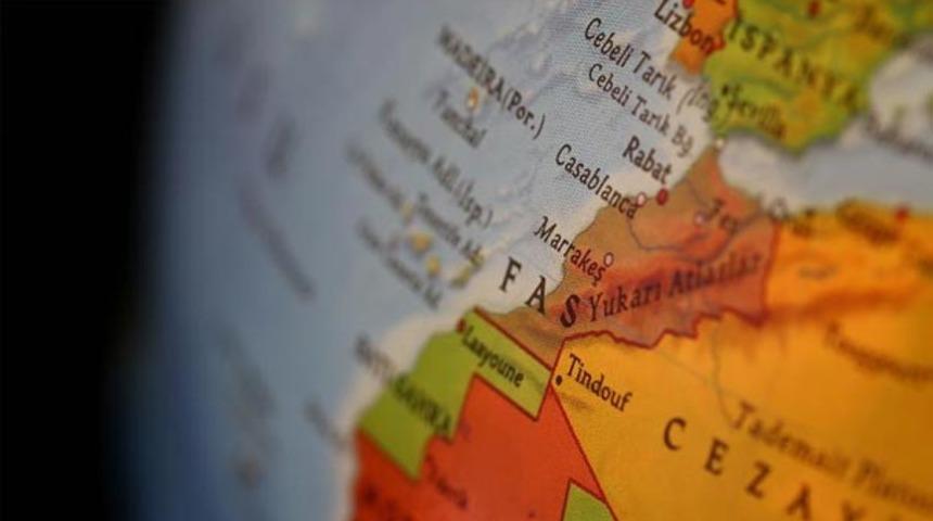 Fas'tan flaş İran kararı! Tüm diplomatik ilişkileri kestiler!