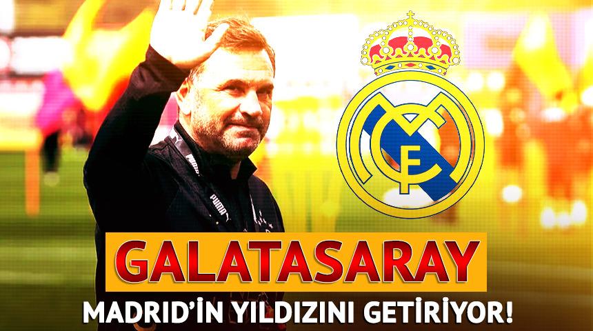 Galatasaray'dan 50 milyon Euro'luk Camavinga hamlesi